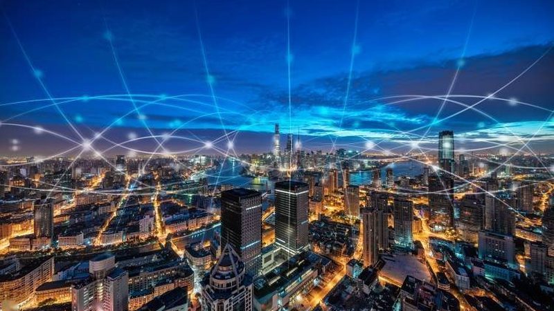 弱电系统集成系统图：关键节点与布局优化